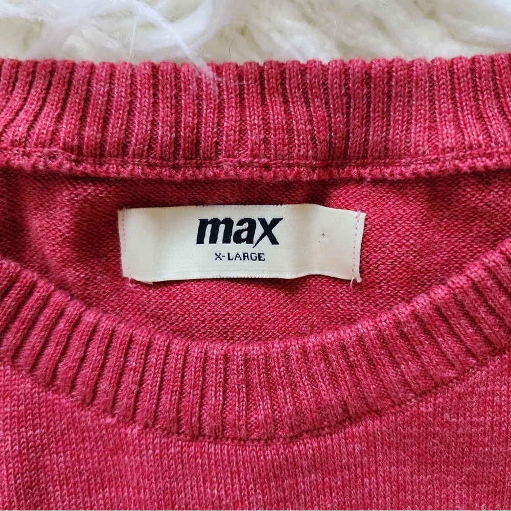 Max Studio - Video Game Themed‎ Sweater - Picture 6 of 8